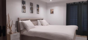 Chambre d'hôtes